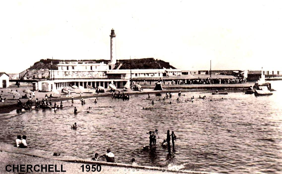 258- Cherchell - 1950.jpg